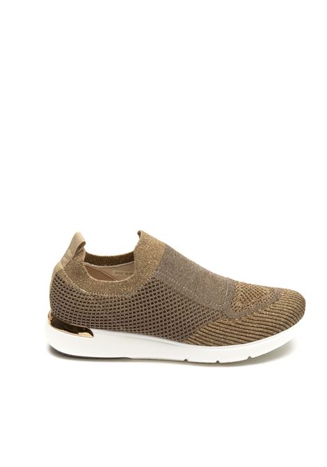  UMA PARKER NEW YORK | 090123TESS-GOLD